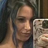 GoddessGemini Nøgen
