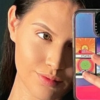 goddessgzmn Nøgen