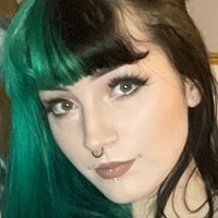 GoddessNymph Nøgen