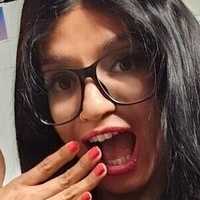 goddessrarity Nøgen