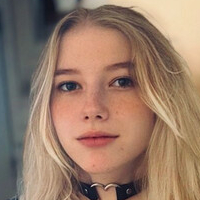 goddesszooe Nøgen