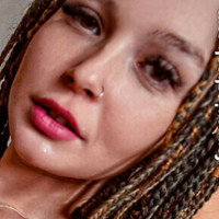 goodie_isabelle Nøgen