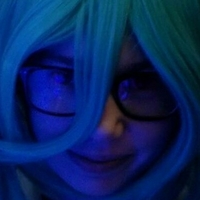 gooeychewycosplay Nøgen