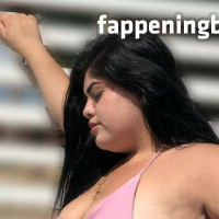 Gordinhas Gostosas Nøgen