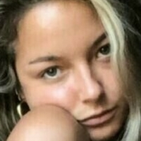 gotficialellelovely Nøgen
