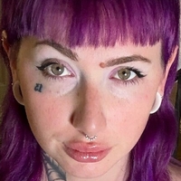 gothbarbie1999 Nøgen