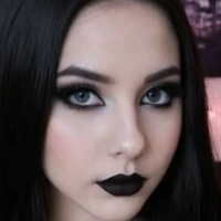 gothgirlsofi Nøgen
