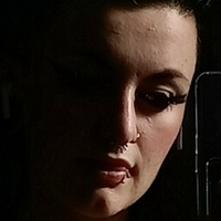 gothiccutiepie Nøgen