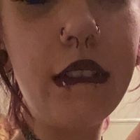 gothichorrorcliche Nøgen