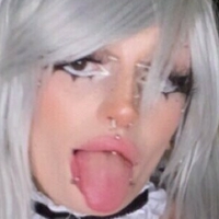 gothspiiit Nøgen