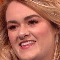 Grace Davies Nøgen