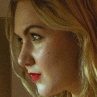 Grace Gordon Nøgen