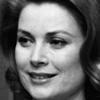 Grace Kelly Nøgen