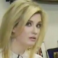 Grace Randolph Nøgen