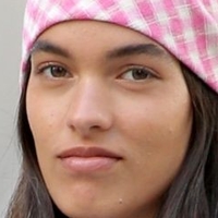 Grace Valentine Nøgen