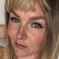 gracesmyth Nøgen