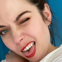 Gracie Gillam Nøgen