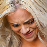 gracieparker Nøgen