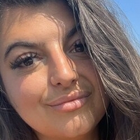 Greekgoddess204 Nøgen