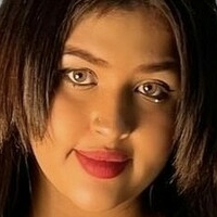 Greicy Mariana Nøgen
