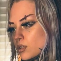 Grey Engel Nøgen