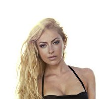 Hadise Acikgoez Nøgen