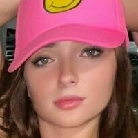 Hailey Hayes Nøgen