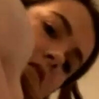 Hailey Jamieson Nøgen