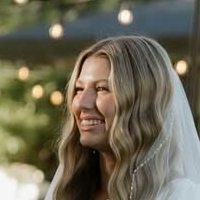 Hailey Johnson Nøgen