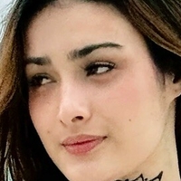 Hailey Mendes Nøgen