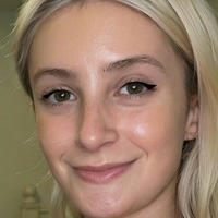 Hailey Sinclair Nøgen