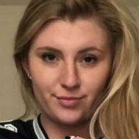 hailey_williams22 Nøgen