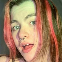 haileywaifu69 Nøgen