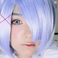 Hakune_cos Nøgen