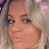 Haley Schomaker Nøgen