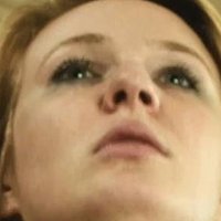 Halley Feiffer Nøgen