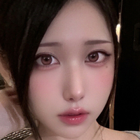 華子狐 / hanakon / 875cos Nøgen