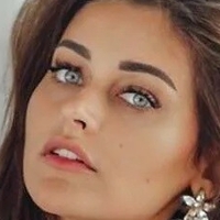 Hanna Iluszczenko Nøgen