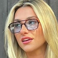 Hannah CookBarstool Nøgen