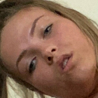 Hannah Pruitt Nøgen