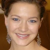 Hannah-Rebecca Herzsprung Nøgen