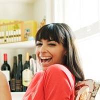 Hannah Simone Nøgen