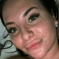 hannahblakeuk Nøgen