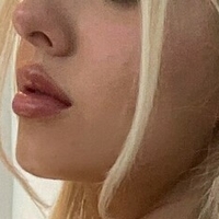 hannahhughesxo Nøgen