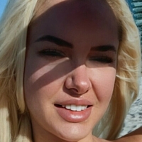 Harmony Taylor Nøgen