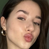 harmonyhaze Nøgen