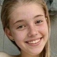 Harper Princess Nøgen