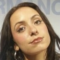 Harper Rose Nøgen