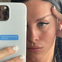 haydiemaybird Nøgen