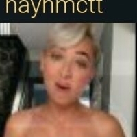 HAYHMCTT Nøgen